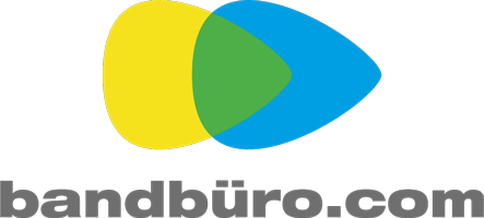 bandbüro.com